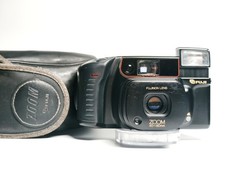 FILM TESTED Fuji DL-800 Zoom