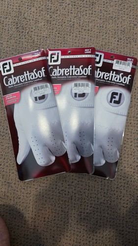 Footjoy mens cabrettasof - footjoy,