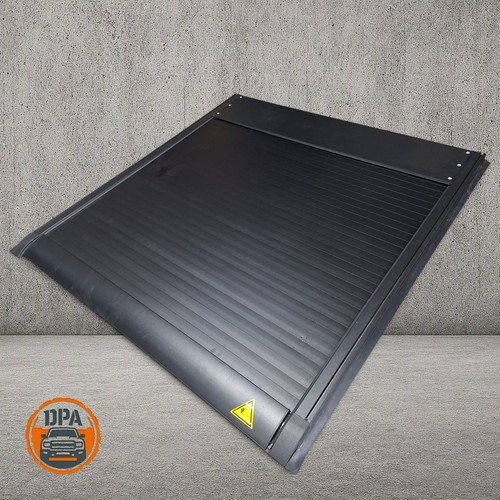 Electric roller shutter - roller,