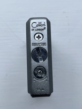 Colibri Vintage Lighter