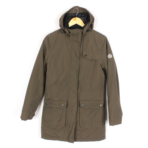 Henri lloyd women parka - parka, jacket
