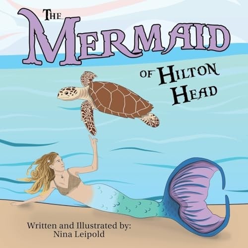 Mermaid hilton head trade - head,