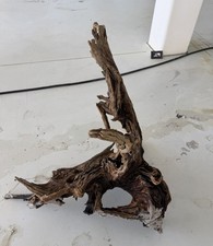 Large Driftwood 30” X 34”