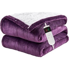 Electric Blanket 130X160cm