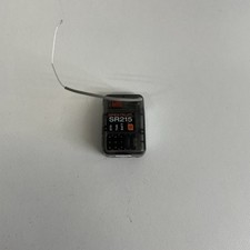 Spektrum DSMR 2-Channel Sport Receiver [SKU:008]