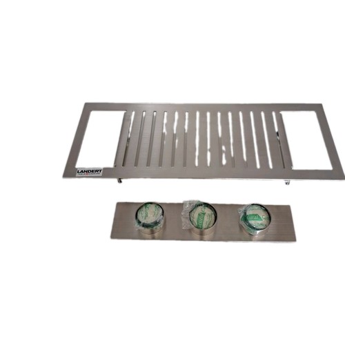 Landert stainless steel - landert,