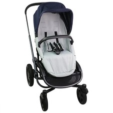 Quinny Hubb Pushchair - Navy