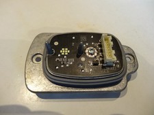 GENUINE FORD Valeo LED