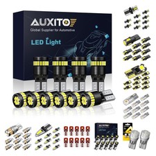 AUXITO T10 W5W 501 Canbus LED