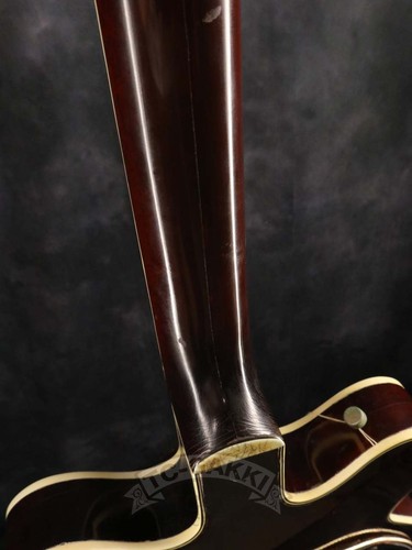 Gretsch 1963 6122 - , chet