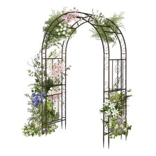 Double Layer Steel Garden