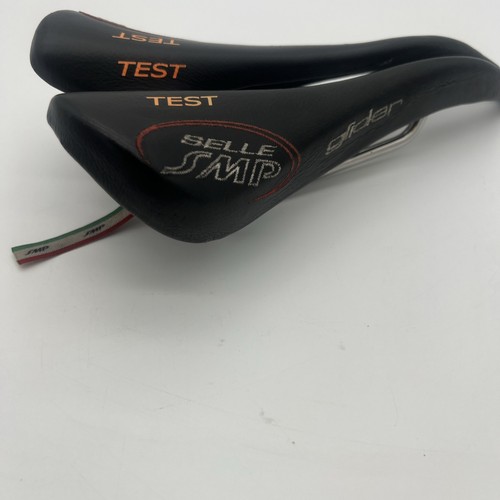 Selle smp glider stainless - selle,