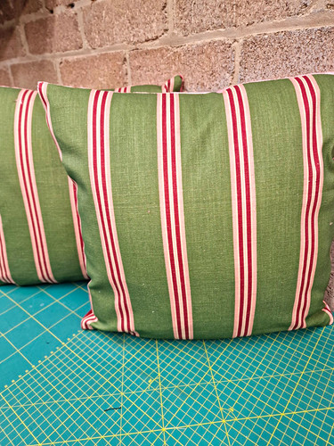 Pair john lewis abre cushion - john,