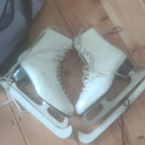 Fagan pathfinder white leather - pathfinder,
