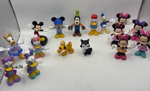 Huge disney mickey mouse - huge,