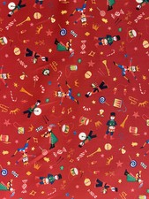 Liberty Tana Lawn Fabric -