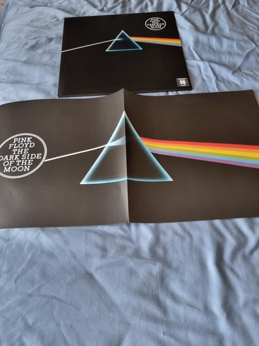 Pink floyd the dark - the,