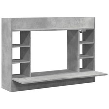 Wall-Mounted Desk Home Folding