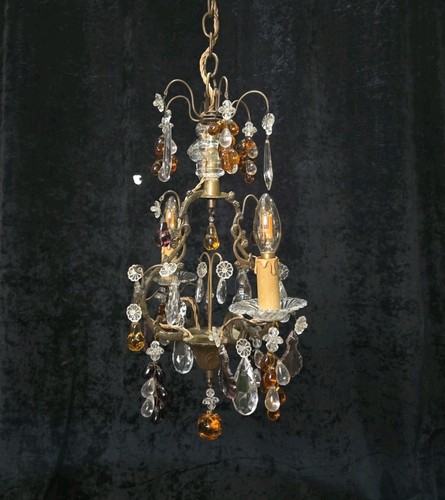 Fabulous antique french arm - fabulous,