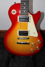 ? EPIPHONE LES PAUL 100th ANNIVERSARY RARE ?