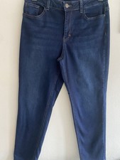 TU Straight Leg Jeans – Size