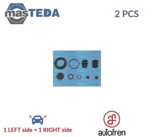 D42239 brake caliper repair - d42239,