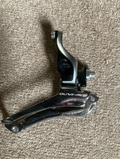 Shimano Dura Ace FD-9000 Front