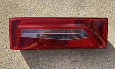 SCANIA G L P R S SERIES LED REAR COMBINATION TAIL LIGHT LAMP LH 2860829 