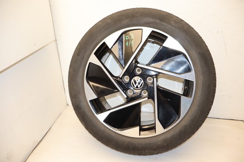 215 r18 alloy - id.3, 215/55/r18/