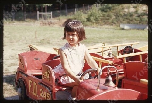 Sl88 original slide 1960 - ,