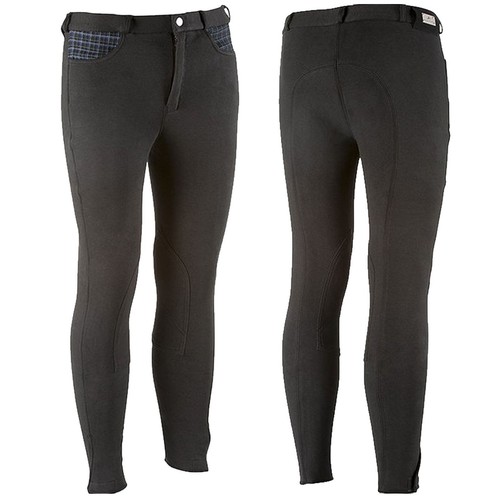 Adults horse riding breeches - adults,