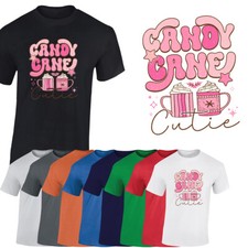 Candy Cane Cutie Christmas