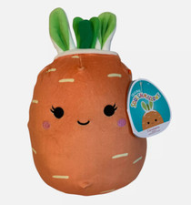 Caroleena The Carrot