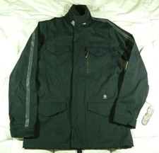 ADIDAS x KZK Kazuki Kuraishi OBYO SAMPLE Full Zip Water Resistant Dk Navy Jacket