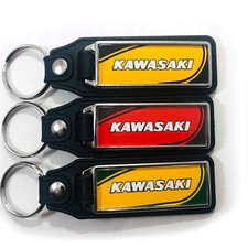 Keychains for 1970s Kawasaki