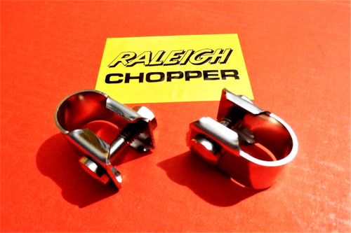 Raleigh chopper mk1 mk2 new - chopper,