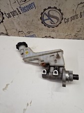 2015 KIA CEED 1.6 DIESEL HATCHBACK BRAKE MASTER CYLINDER (ABS) 