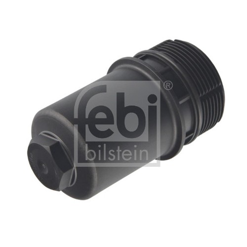 Fits febi housing oil filter - oil,