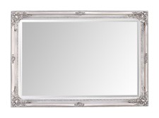 70x100cm Antique Silver Large