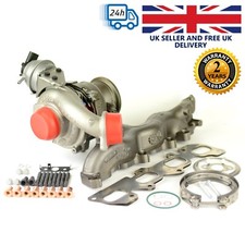 Turbocharger volkswagen - turbocharger,