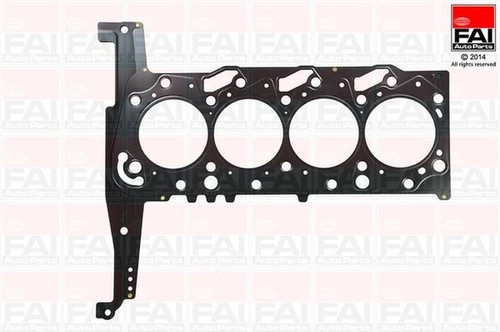 Fai head gasket - gasket, rover