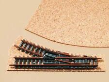 Cork underlay sheet 200x300mm N Gauge Auhagen 44581