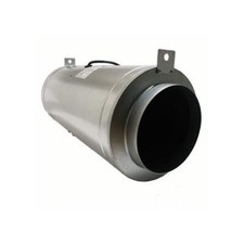 CAN IsoMax Acoustic Fans