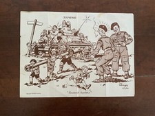 “ Souvenir Hunters“