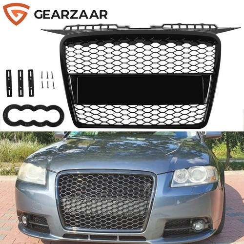 For audi 8pa - for, rs3