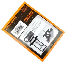 Gaugemaster GM55 Buffer Stop