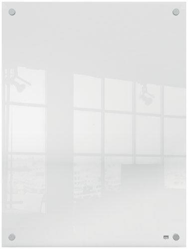 Nobo acrylic memo board mini - memo,