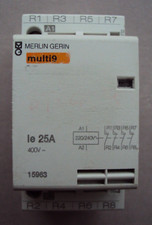 MERLIN GERIN CT 15963 le 25A
