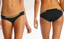 Vitamin A Bronze Ambition