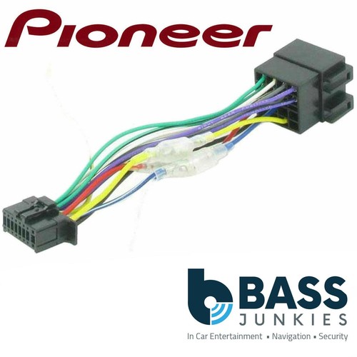 Pioneer deh 1700uba model - model, car